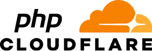 PHP Client for Cloudflare API